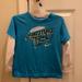 Nike Shirts & Tops | Boys Long Sleeve Shirt | Color: Blue/White | Size: 6b