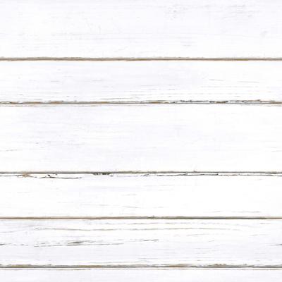 Peel And Stick Wallpaper by RoomMates in Shiplap W...