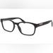 Gucci Accessories | New Gucci Men's Eyeglasses Gg0749o 004 Gucci Black Eyewear | Color: Black | Size: Os