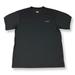 Columbia Shirts | Columbia Omni Dry Mountain Tech Tshirt Upf 15 Mens Xl Breathable Wicking Black | Color: Black | Size: Xl