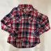 The North Face Tops | Nf Women’s Flannel Red/Blue Plaid Shirt | Color: Blue/Red | Size: M