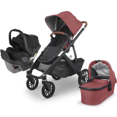 Baby Albee Strollers