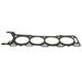 Left Head Gasket - Compatible with 2006 - 2009 Land Rover Range Rover 4.4L V8 2007 2008