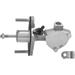 Clutch Master Cylinder - Compatible with 2002 - 2006 Acura RSX 2.0L 4-Cylinder 2003 2004 2005