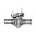 Heater Valve - Compatible with 1953 - 1957 Chevy Two-Ten Series 1954 1955 1956