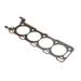 Left Head Gasket - Compatible with 1998 - 2003 Jaguar XJ8 1999 2000 2001 2002