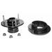 Front Strut Mount - Compatible with 2007 - 2013 Chevy Silverado 1500 2008 2009 2010 2011 2012