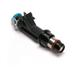 Fuel Injector - Compatible with 2006 Hummer H3 3.5L 5-Cylinder