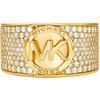Michael Kors Damenring Metall 49 Damen