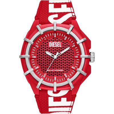 Diesel - Herrenuhr Kunststoff Herrenuhren 1 ct