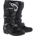 Alpinestars Damen 2012014-10-14 Tech 7 Stiefel, Schwarz, Größe 42, Multi, one_Size