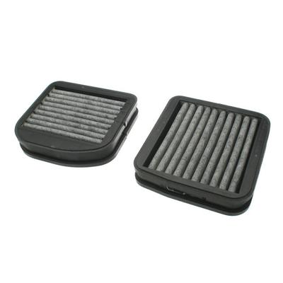 1996-2003 Mercedes E320 Cabin Air Filter Set - Mann