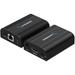 Sabrent 4K HDMI Extender over Cat 6 (200') DA-4KEX