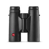 Leica Trinovid HD 10x42mm Roof Prism Binoculars Rubber Armoreds Black 40319