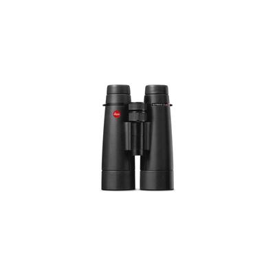 Leica Ultravid HD-Plus 10x50mm Roof Prism Binoculars Rubber Armored Black 40096