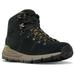 Danner Mountain 600 4.5 in Hiking Boots - Womens Medium Black/Khaki 9.5 62288-9.5M