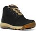 Danner Inquire Chukka 4 in Hiking Boots - Womens Black 11 64504-11M