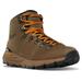 Danner Mountain 600 4.5 in Hiking Boots - Mens EE Chocolate Chip/Golden Oak 7 62289-7EE