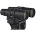 Leica Stabilite Binocular Tripod Adapter Black 42220