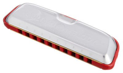 Hohner Golden Melody A - NEW