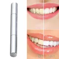 Stylo pour éclaircir les dents Gel pour blanchir les taches dentaires outil de soins d'hygiène