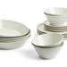 Royal Doulton Urban Dining Dinnerware 16 Piece, Ceramic in White | Wayfair 1065605