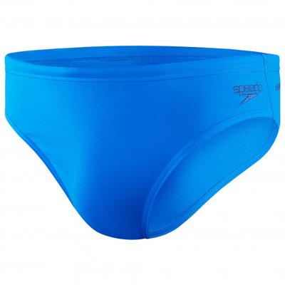 Speedo - Eco Endurance+ 7 cm Brief - Badehose Gr 7 blau Image