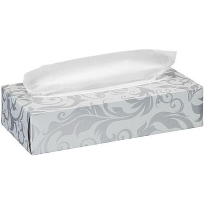 wepa Kosmetiktücher »Super Soft« 40x 100 Stück (4000 Tücher gesamt) weiß