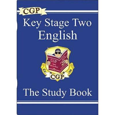 Ks English Sats Revision Book For The New Curricul...