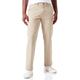 Dockers Herren Hose, SMART 360 FLEX CHINO SLIM, Dockers Khaki, 36W / 34L