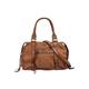 Samantha Look Shopper Damen cognac, ONE SIZE