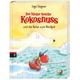 Der Kleine Drache Kokosnuss Und Die Reise Zum Nordpol / Die Abenteuer Des Kleinen Drachen Kokosnuss Bd.22 - Ingo Siegner, Gebunden