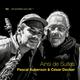 Ainsi De Suites - Pascal Auberson, Cesar Decker. (CD)