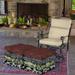 Arden Selections Outdoor Chair Cushion