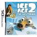 Ice Age 2: The Meltdown - Nintendo Ds (Used) CO Cartridge only