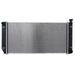 Radiator - Compatible with 1994 - 2000 Chevy K2500 1995 1996 1997 1998 1999