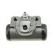 Rear Wheel Cylinder - Compatible with 1975 - 1995 Chevy G20 1976 1977 1978 1979 1980 1981 1982 1983 1984 1985 1986 1987 1988 1989 1990 1991 1992 1993 1994
