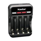 Kastar CMH4 Smart USB Charger Compatible with Panasonic KX-TGM420 KX-TGM420W KX-TGM430B KX-TGM450 KX-TGM450S KX-TGMA44 KX-TGMA44B KX-TGMA44W KX-TGMA45 KX-TGMA45S KX-TS208 KX-TS4200