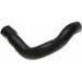Lower Radiator Hose - Compatible with 1980 - 1992 Ford Bronco 4.9L 6-Cylinder GAS 1981 1982 1983 1984 1985 1986 1987 1988 1989 1990 1991