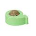 Reheyre Cat Chew Toy 360 Degree Rotating Teeth Cleaning Pet Treat Catnip Ball Edible Cat Lick Treats Toy Pet Toy
