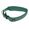 TIAKI Halsband Soft & Safe, grün - Halsumfang 35 - 45 cm, B 40 mm (Größe S)
