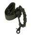 Wanwan Adjustable 1 Single Point Bungee Outdoor Multifunction Strap Hook Buckle Rope