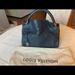 Louis Vuitton Bags | Authentic Louis Vuitton Artsy Empreinte Mm. | Color: Black/Blue | Size: Mm