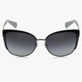 Kate Spade Accessories | New Kate Spade New York Women's Genice Sunglasses | Color: Black | Size: Os