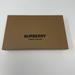 Burberry Accessories | Authentic Burberry Accessory Brown Storage Box | Color: Brown | Size: Os