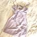 Urban Outfitters Dresses | Nwt Uo Lilac Silky Dress | Color: Purple | Size: S