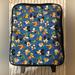 Disney Accessories | Disney Mickey Mouse Kids Small Rolling Luggage | Color: Blue | Size: Osbb