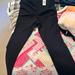 Torrid Pants & Jumpsuits | Black Straight Leg Studio By Torrid Pants | Color: Black | Size: 16w