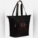 Nike Bags | Jordan Jumpman Air Tote Bag, 13" Laptop | Color: Black | Size: Os