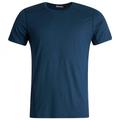 Lundhags - Gimmer Merino Light Tee - T-Shirt Gr L blau